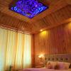 white coral beach resort
