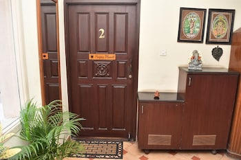 chennai