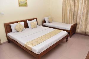 Happy Planet,Tamil Nadu>>Chennai,3 star