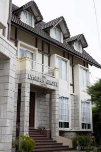 The Lynden Grove Hotel,Nuwara Eliya>>Kothmale,4 star