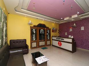 The Sea Horse,The 3-Star Oyo 12318 Hotel Sea Horse Offers Comfort And Convenience Whether You're On Business Or Ho,3 star