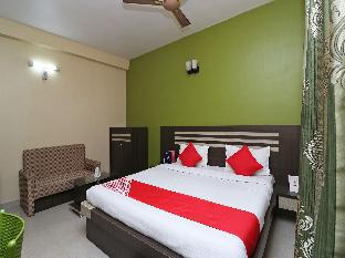 The Sea Horse,The 3-Star Oyo 12318 Hotel Sea Horse Offers Comfort And Convenience Whether You're On Business Or Ho,3 star