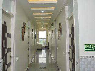 Hotel Al Gulzar,New Delhi>>Central Delhi,3 star