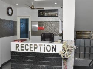 Hotel Al Gulzar,New Delhi>>Central Delhi,3 star