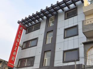 Hotel Al Gulzar,New Delhi>>Central Delhi,3 star