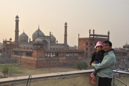 new delhi