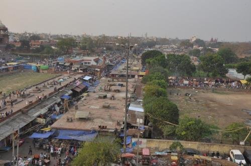 new delhi