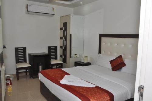 new delhi
