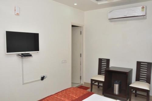new delhi