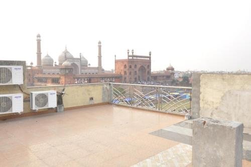 new delhi