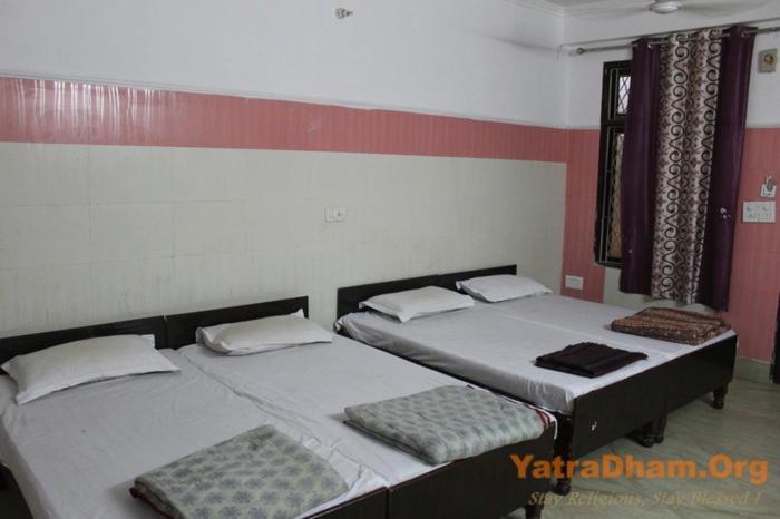 baba sitaram ashram