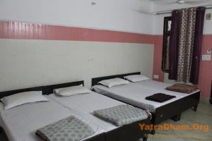 Baba Sitaram Ashram,India>>Haridwar,3 star