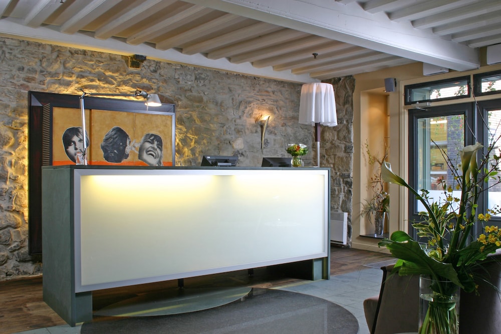 hotel le priori