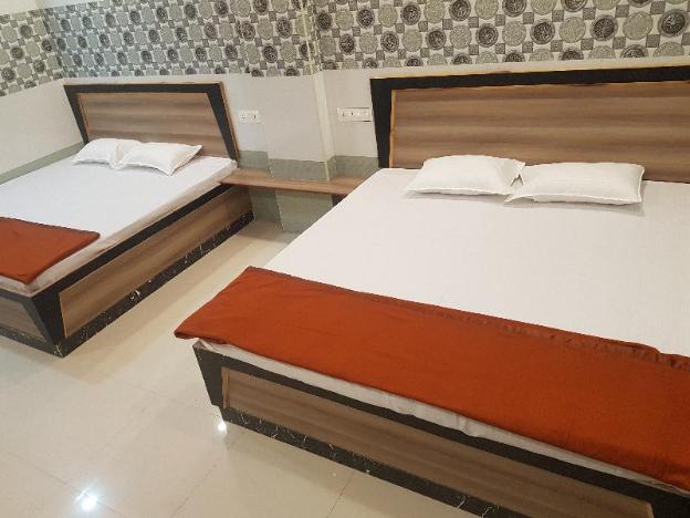 sree mukhyaprana residency