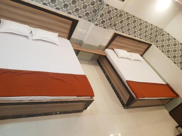 sree mukhyaprana residency