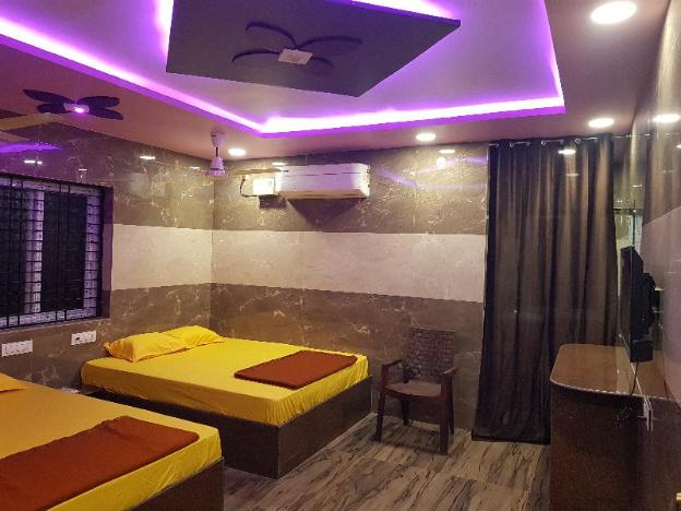 sree mukhyaprana residency