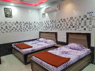 sree mukhyaprana residency