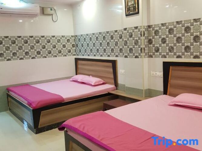 sree mukhyaprana residency