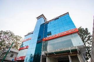 sai dham comfort