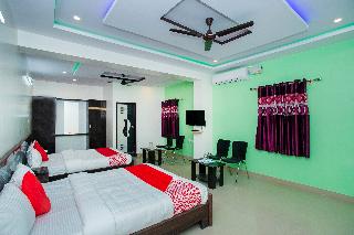 sai dham comfort