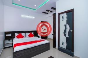 Sai Dham Comfort,Bengaluru>>Anekal,3 star