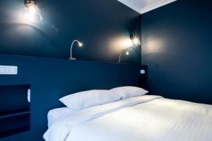 Beverly Hills Hotel,Ixelles>>Brussels,3 star