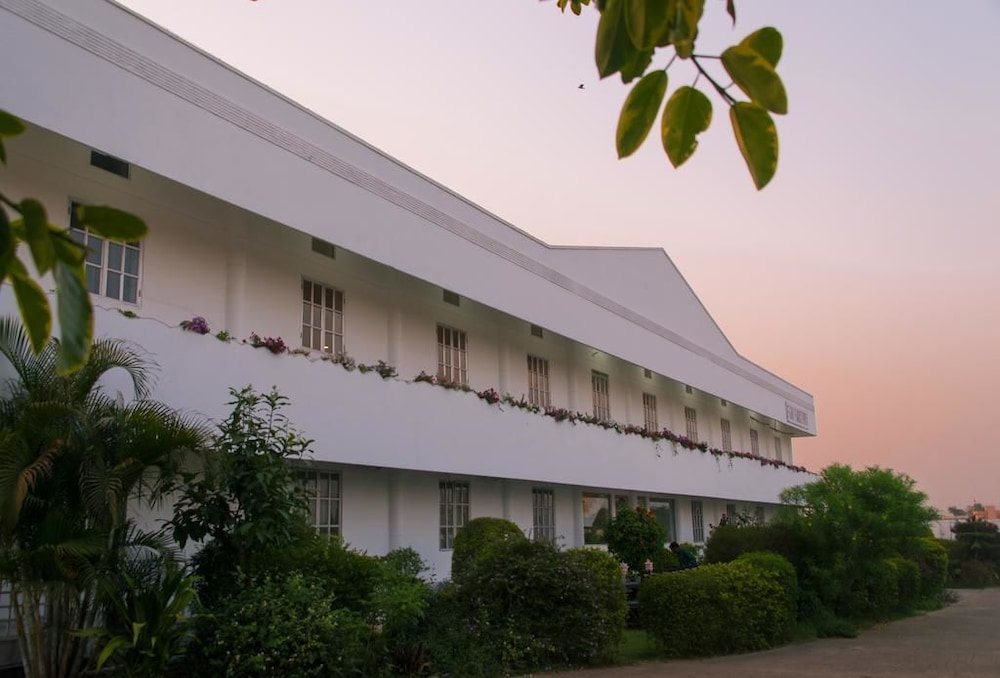 ranchi
