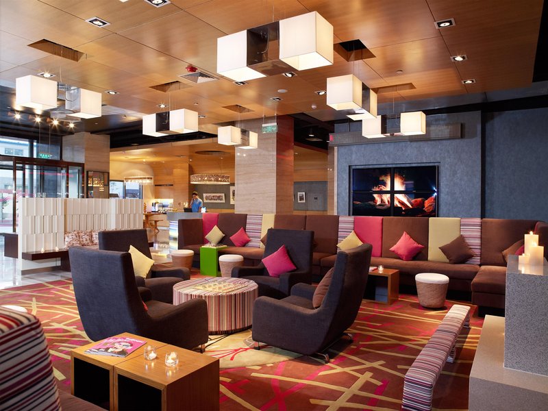 aloft beijing haidian