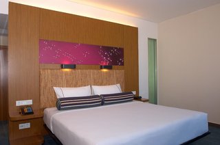Aloft Beijing, Haidian,Haidian>>Beijing,4 star
