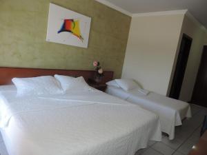 Golden Beach Hotel,Praia Do Futuro>>Fortaleza,4 star
