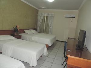 Golden Beach Hotel,Praia Do Futuro>>Fortaleza,4 star