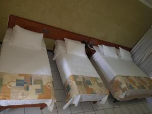Golden Beach Hotel,Praia Do Futuro>>Fortaleza,4 star
