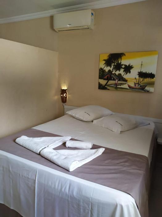 el dorado hotel