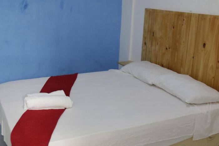 el dorado hotel