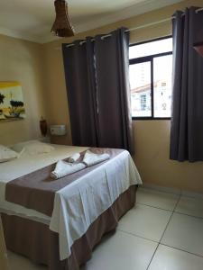 El Dorado Hotel,Fortaleza>>Aquiraz,3 star