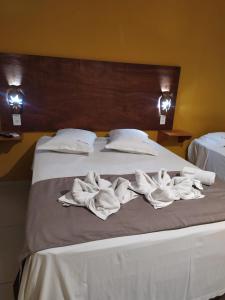 el dorado hotel