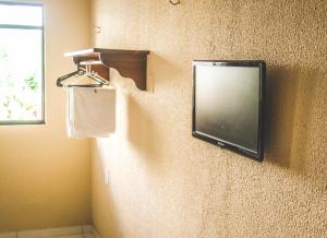 El Dorado Hotel,Fortaleza>>Aquiraz,3 star