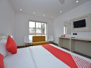 Itsy Hotels Transit Express,Kolkata>>Howrah,3 star