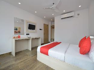 Itsy Hotels Transit Express,Kolkata>>Howrah,3 star