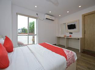 Itsy Hotels Transit Express,Kolkata>>Howrah,3 star