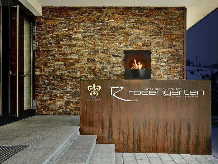 alpenparks hotel and apartment taxacher