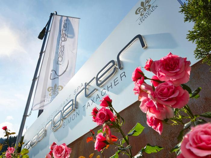 alpenparks hotel and apartment taxacher