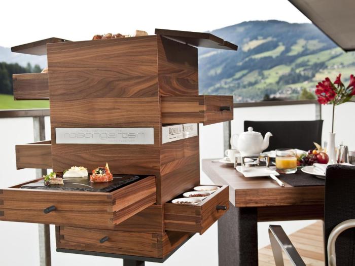 alpenparks hotel and apartment taxacher