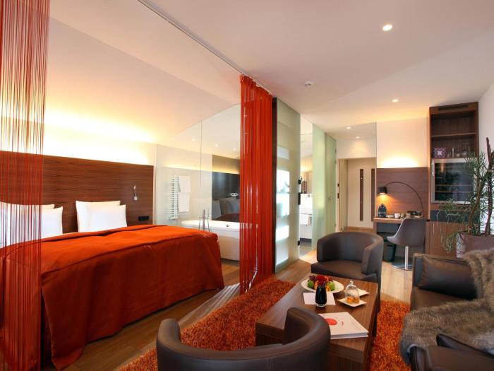 alpenparks hotel and apartment taxacher