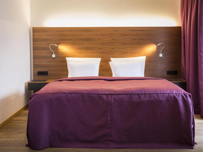 alpenparks hotel and apartment taxacher