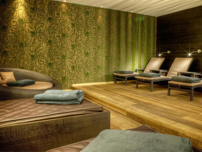 alpenparks hotel and apartment taxacher