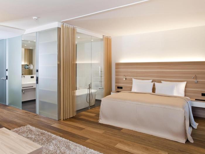 alpenparks hotel and apartment taxacher