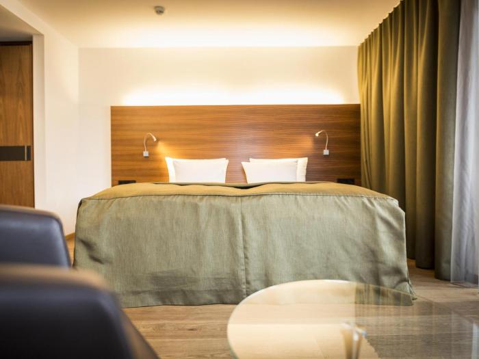 alpenparks hotel and apartment taxacher