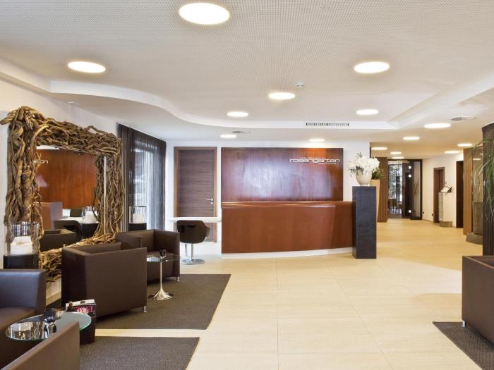 alpenparks hotel and apartment taxacher