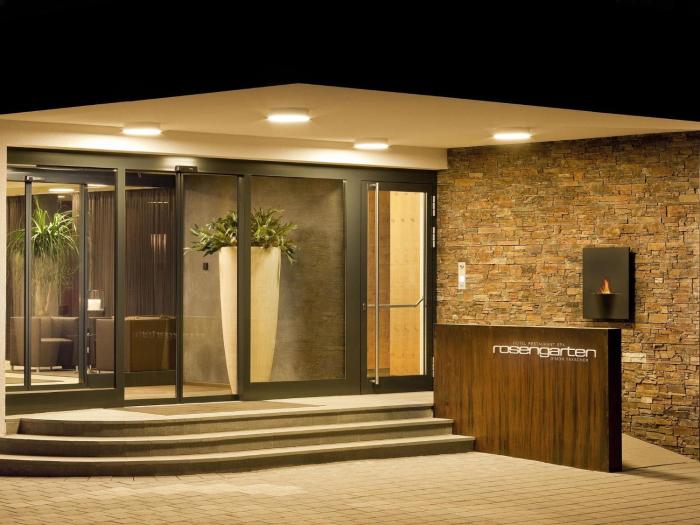 alpenparks hotel and apartment taxacher